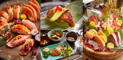 เพียงลงทะเบียนก็สามารถรับสิทธ์ ส่วนลด 20% เฉพาะเมนู A La Carte เมื่อทานครบ 2,000 บาทขึ้นไป