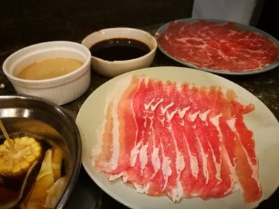SHABUYA 888 ชาบูยะ 888 (คอนโดพาร์คแลนด์ ศรีนครินทร์)