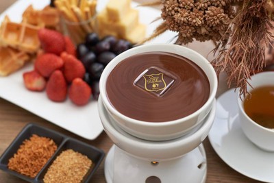 Fondue Set