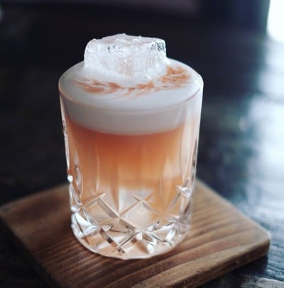 Quince - Eatery & Bar