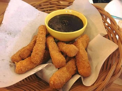 The Pizza Company (เดอะ พิซซ่า คอมปะนี) กาดสวนแก้ว The Pizza Company (เดอะ พิซซ่า คอมปะนี) กาดสวนแก้ว