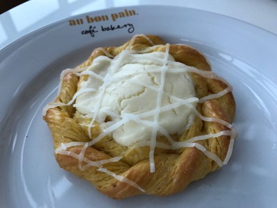 Danish Cheese
