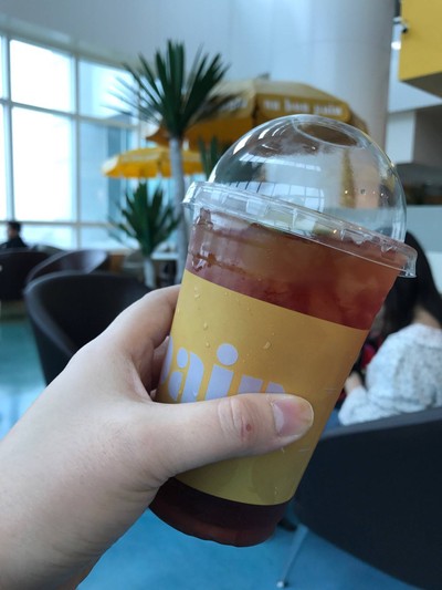 Black Tea&Co