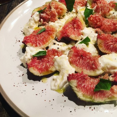 Quince - Eatery & Bar