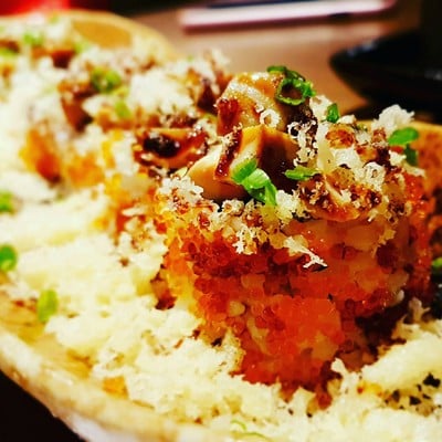 Shoyuu Japanese Restaurant (โชยู เจแปนนิส เรสเตอรองต์) Shoyuu Japanese Restaurant (โชยู เจแปนนิส เรสเตอรองต์)