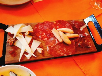 Jamón Ibérico
