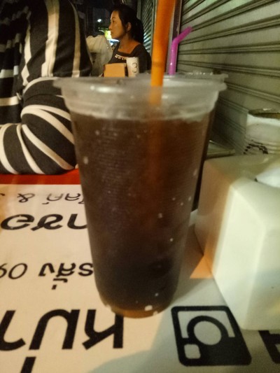 อาหาร หรือ เครื่องดื่ม