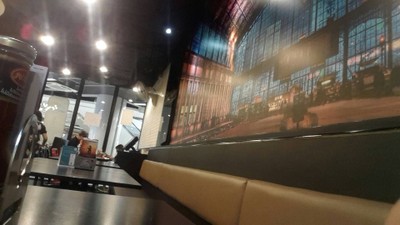 บรรยากาศ