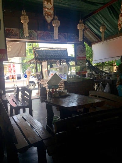 ข้าวซอยแม่พรรณี