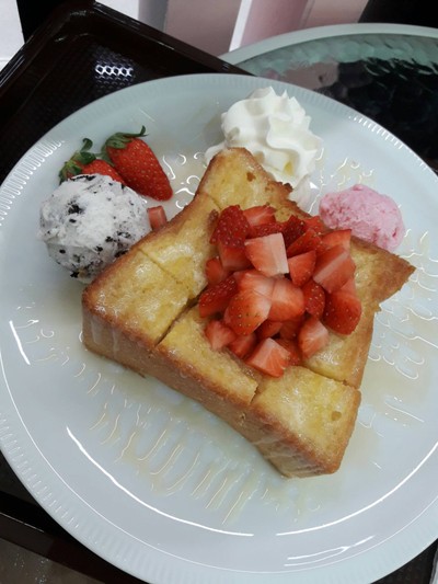 Love Snow โรบินสัน บุรีรัมย์