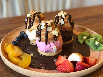 Bake a wish Japanese Homemade Cake (เบค อะ วิช เจแปนนิส โฮมเมด เค้ก) สุขสวัสดิ์ 19 Bake a wish Japanese Homemade Cake (เบค อะ วิช เจแปนนิส โฮมเมด เค้ก) สุขสวัสดิ์ 19