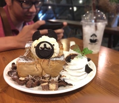 Husky Café (ฮัสกี้คาเฟ่) Khon Kaen Husky Café (ฮัสกี้คาเฟ่) Khon Kaen