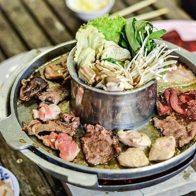 โคขุนโพนยางคำ ณ พิมาย