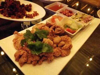Chill Chill Bar&Restaurant บึงสามพัน (ชิล ชิล บาร์ แอนด์ เรสเตอรองท์) Chill Chill Bar&Restaurant บึงสามพัน (ชิล ชิล บาร์ แอนด์ เรสเตอรองท์)