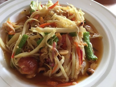 ครัวลีลาวดี (LEELAWADEE RESTAURANT) ครัวลีลาวดี (LEELAWADEE RESTAURANT)