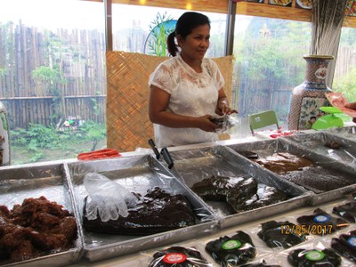 บรรยากาศ