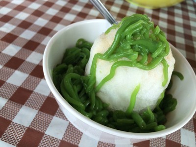 ลอดช่องแพนด้า