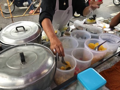 หน้าร้าน