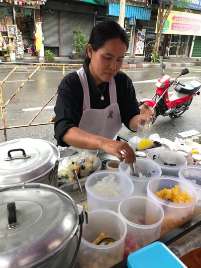 หน้าร้าน