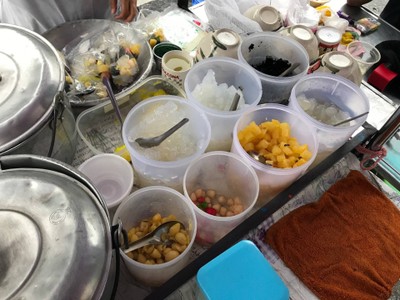 หน้าร้าน