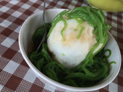 ลอดช่องแพนด้า