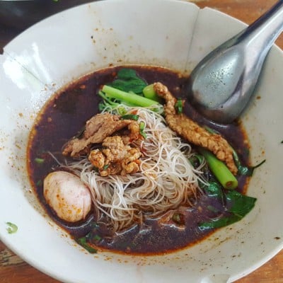 ก๋วยเตี๋ยวเรือปู่พลอย 1