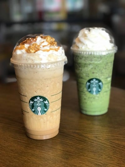Starbucks Happy Condo Ladprao 101 Starbucks Happy Condo Ladprao 101