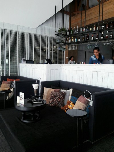 บรรยากาศ