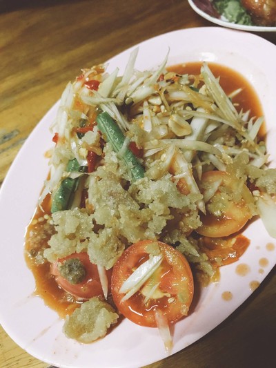 ตำโคราช