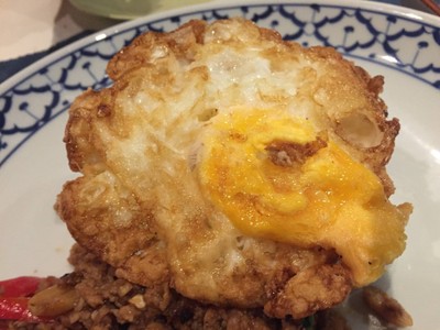 ไข่ดาว