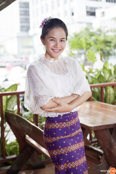 อนุดา นามธรรม