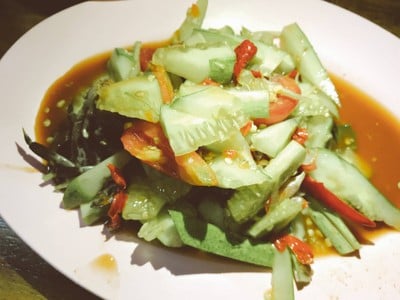 อาหาร หรือ เครื่องดื่ม