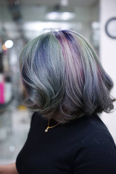 Mark Thawin Ultimate Hair Solution