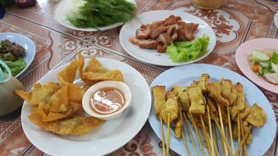 ข้าวซอยเสมอใจ