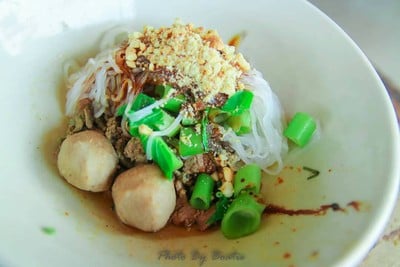 ก๋วยเตี๋ยวเรือลุงทองคำ (ก๋วยเตี๋ยวเรือ อยุธยา ลุงทองคำ เจ้าเก่า) ก๋วยเตี๋ยวเรือลุงทองคำ (ก๋วยเตี๋ยวเรือ อยุธยา ลุงทองคำ เจ้าเก่า)