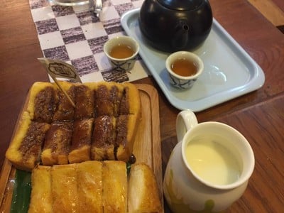 อาหาร หรือ เครื่องดื่ม