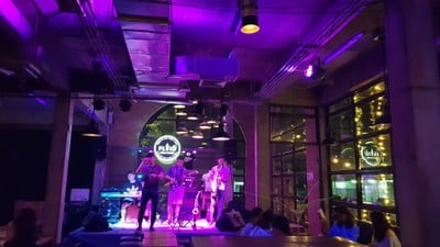 บรรยากาศ