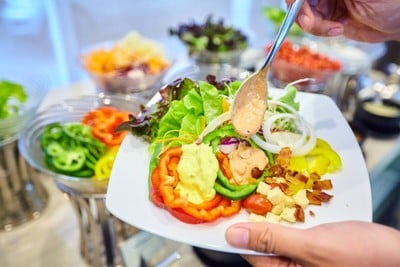 The Orchard Restaurant Kantary Hotel Korat The Orchard Restaurant Kantary Hotel Korat