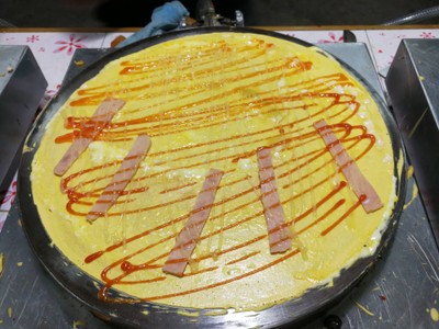 Mummy Crepe เครปหน้าซีคอนบางแค Seacon Bangkae Mummy Crepe เครปหน้าซีคอนบางแค Seacon Bangkae