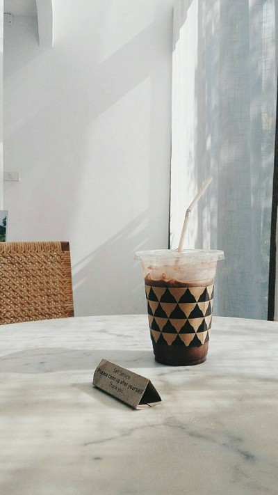 เมนูของร้าน ปฐม ออร์แกนิก ลิฟวิ่ง Thonglor