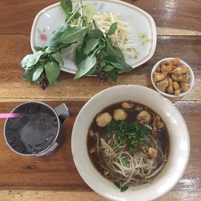 เตี๋ยวเรือ 4 พระยา กะทู้