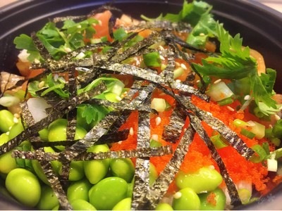 POKE BOWL