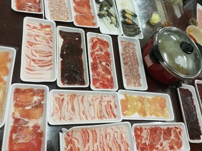 I Am Shabu Delivery สาขาพระราม2