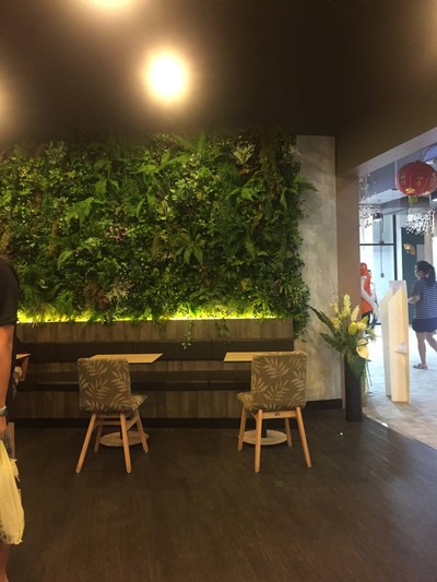 บรรยากาศ