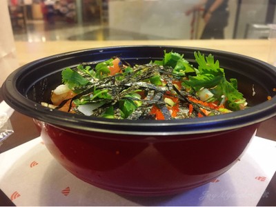 POKE BOWL