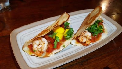 เมนูของร้าน Seven Spoons