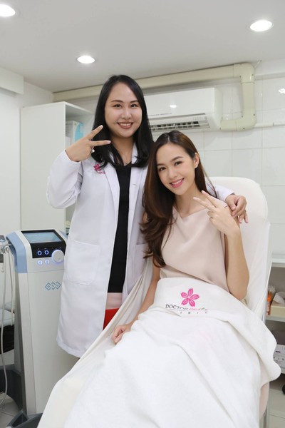 Doctor Grace clinic รามคำแหง 65