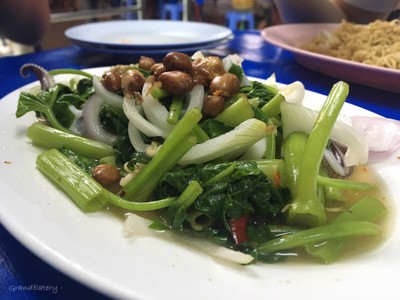 ยำรสเด็ด เซนต์หลุยส์