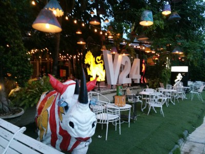 หน้าร้าน