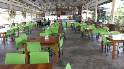 หน้าร้าน